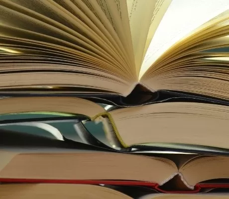 The 50 Best Books Series for 9 and 10 year olds
